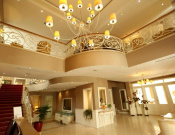 Palace Hotel & Spa 5*